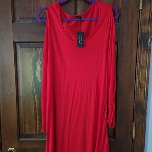 Brand new! Lascanan for Venus dress